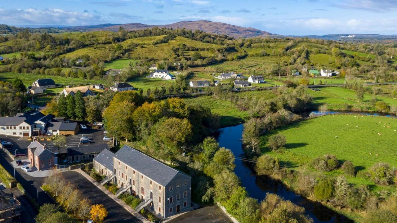 Апартаменты The Koze County Leitrim Экстерьер фото