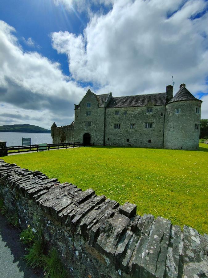 Апартаменты The Koze County Leitrim Экстерьер фото
